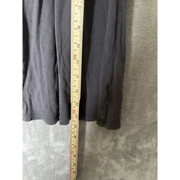 A Beautiful Soul Shirt Womens Extra Large Graphic Tee Gray - Picture 5 of 7